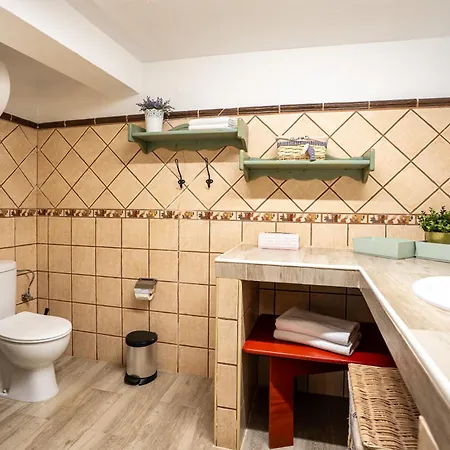 شقة Casa Lazaro,