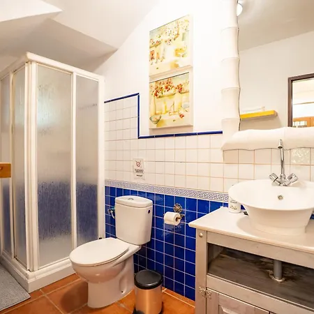 شقة Casa Lazaro, *
