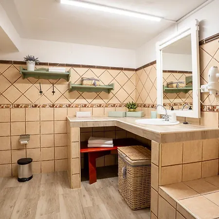 شقة Casa Lazaro, Tegueste