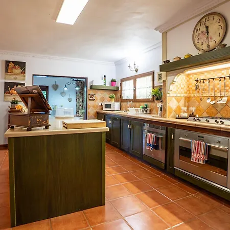 شقة Casa Lazaro, *