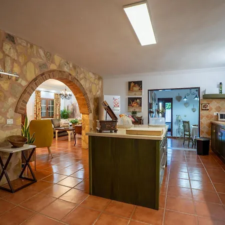 Casa Lazaro, Appartement *