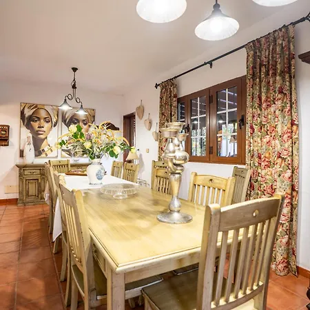 شقة Casa Lazaro, *