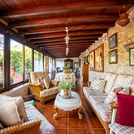 شقة Casa Lazaro, *