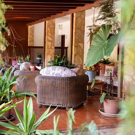 شقة Casa Lazaro,