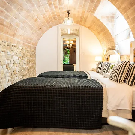 Casa Lazaro, شقة Tegueste