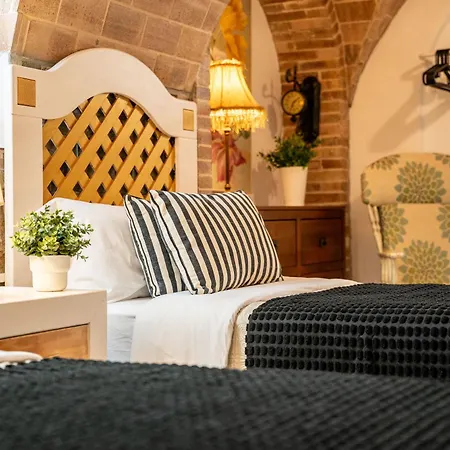 شقة Casa Lazaro,