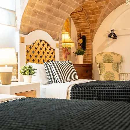 Casa Lazaro, شقة *