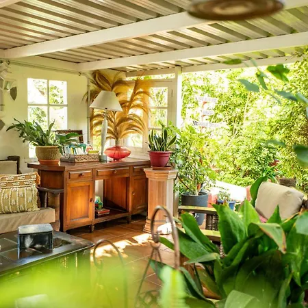Casa Lazaro,
