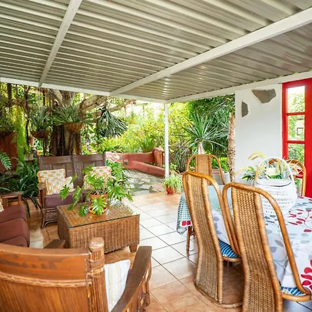 شقة Casa Lazaro,