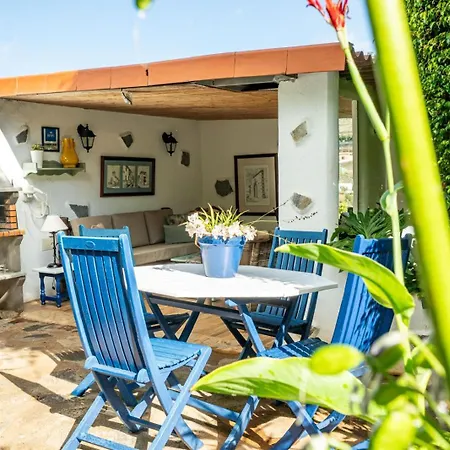 شقة Casa Lazaro, *