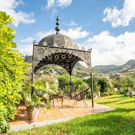 Casa Lazaro, شقة