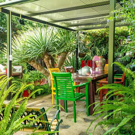 شقة Casa Lazaro,
