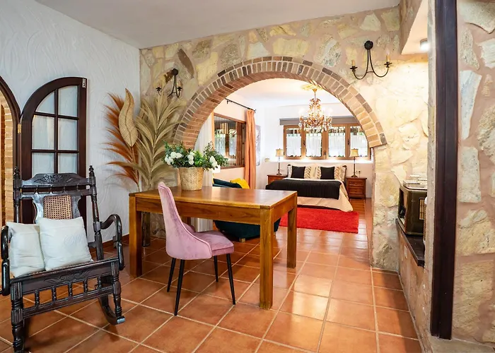 Casa Lazaro, Appartement
