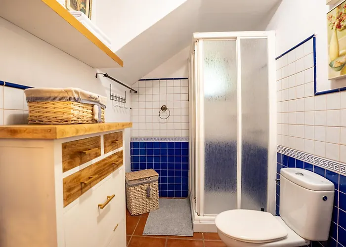 Casa Lazaro, Appartement *