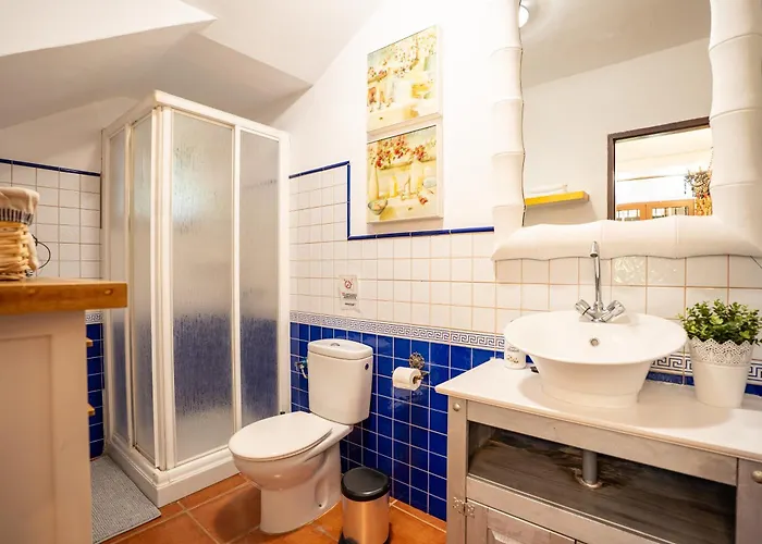 Appartement Casa Lazaro, *
