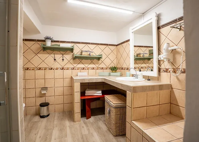 Appartement Casa Lazaro, Tegueste