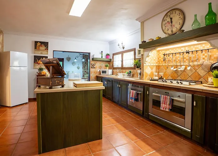 Appartement Casa Lazaro, *