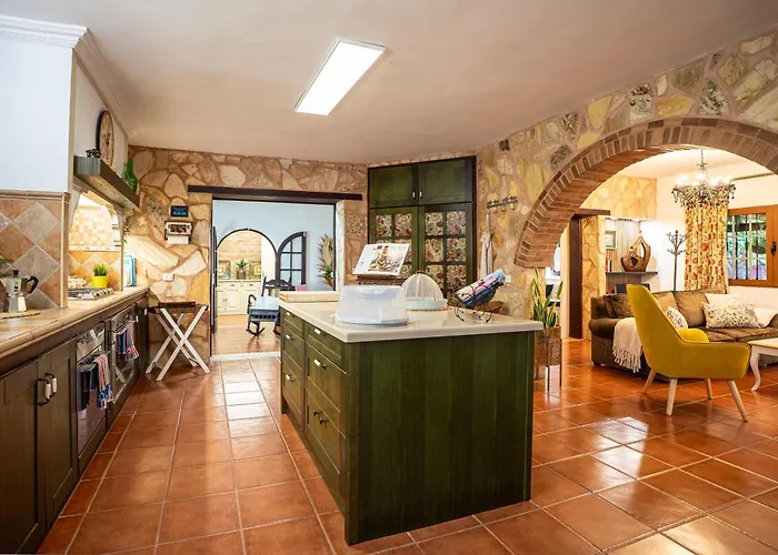 Casa Lazaro, Tegueste