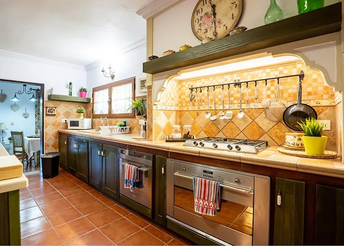 Casa Lazaro, Appartement