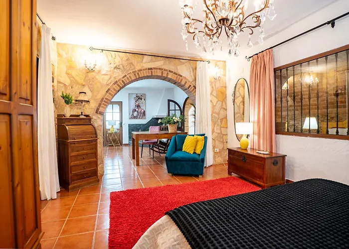 Appartement Casa Lazaro, Tegueste
