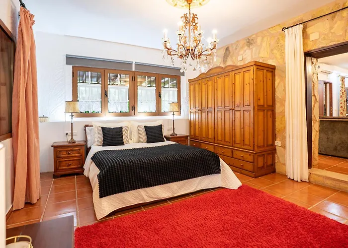 Casa Lazaro, Appartement