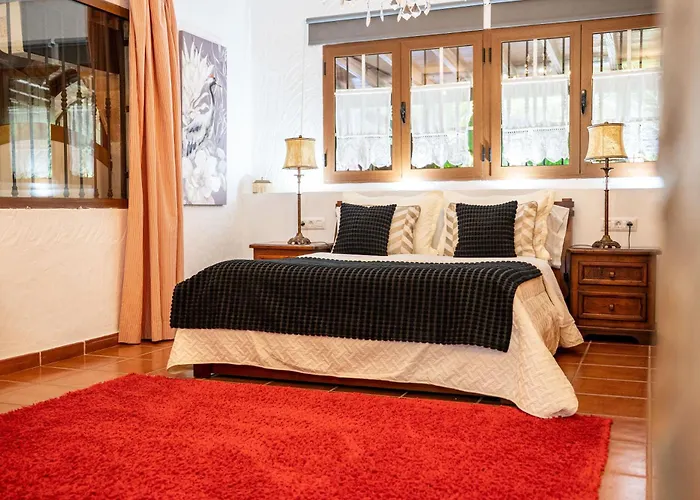 Casa Lazaro, Appartement *