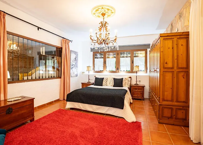 Appartement Casa Lazaro, *