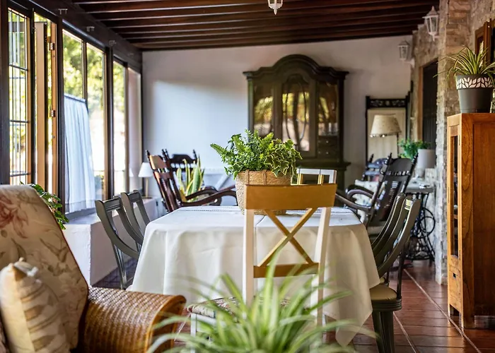 Casa Lazaro, Appartement Tegueste