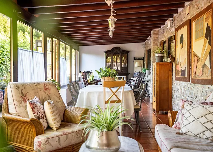 Appartement Casa Lazaro,