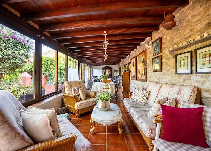 Appartement Casa Lazaro, *