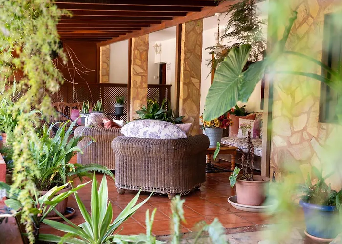 Appartement Casa Lazaro,