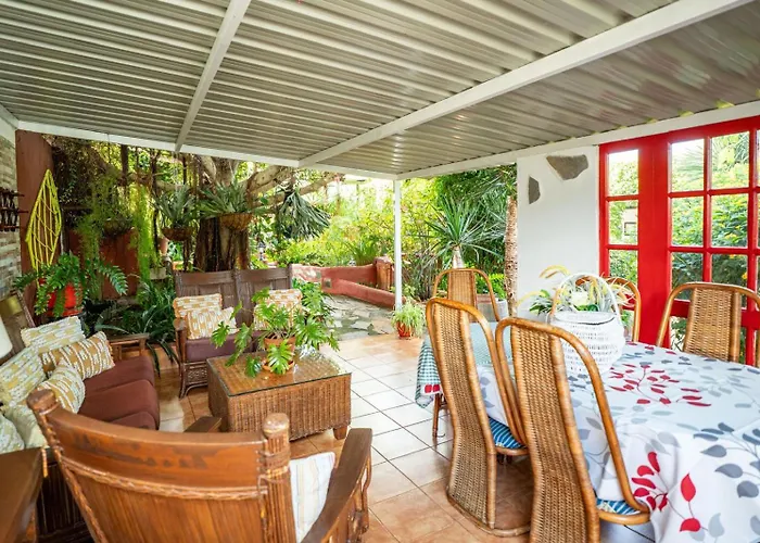 Appartement Casa Lazaro,