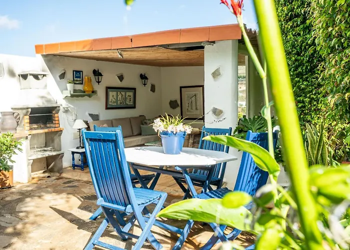 Appartement Casa Lazaro, *