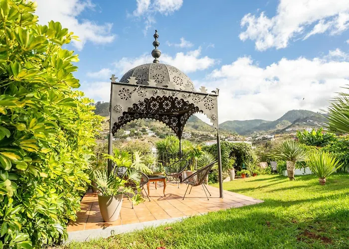 Casa Lazaro, Appartement