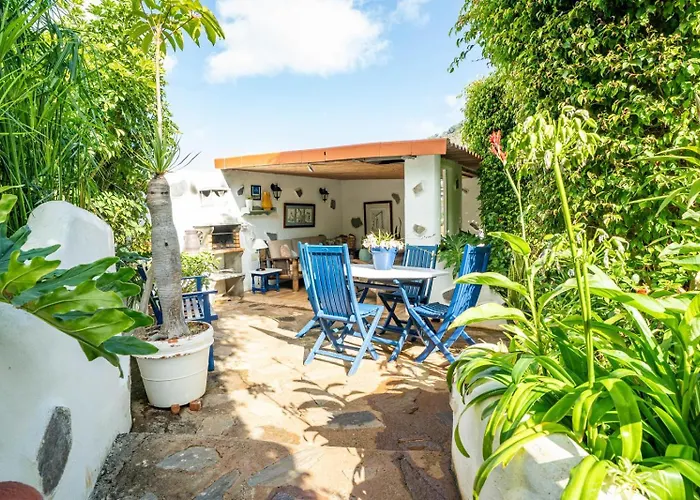 Casa Lazaro, Appartement Tegueste
