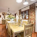 דירה Casa Lazaro, *