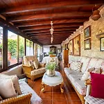 דירה Casa Lazaro, *