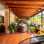 Casa Lazaro, Tegueste