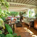 Casa Lazaro, דירה Tegueste