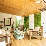 Casa Lazaro, Tegueste