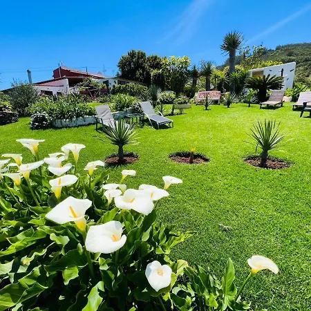 Apartment Casa Lazaro,