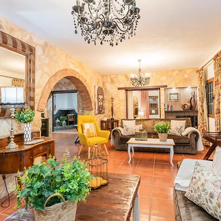 Casa Lazaro, Tegueste