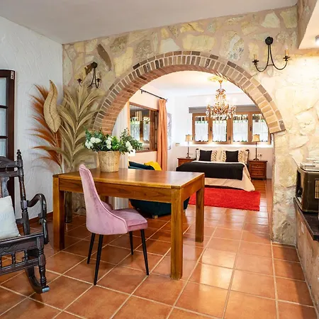 Casa Lazaro, Apartment