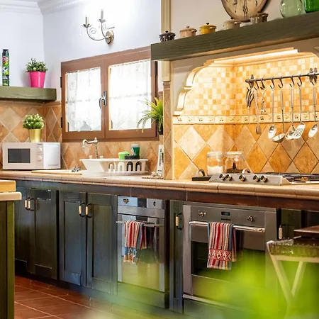 Apartment Casa Lazaro, Tegueste