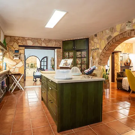 Casa Lazaro, Tegueste