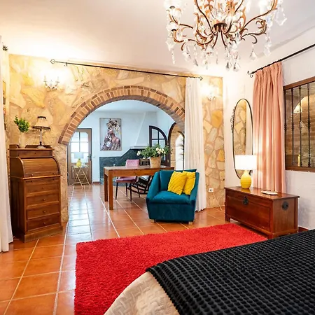 アパート Casa Lazaro, Tegueste