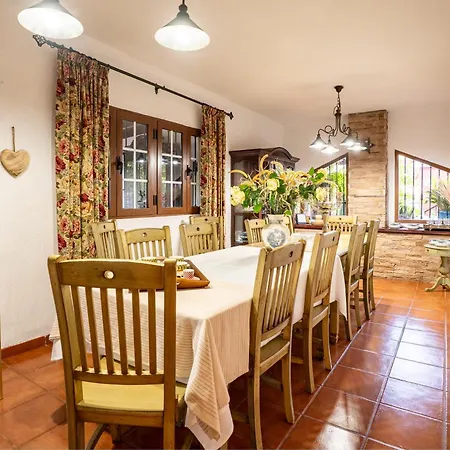 Casa Lazaro, * Tegueste