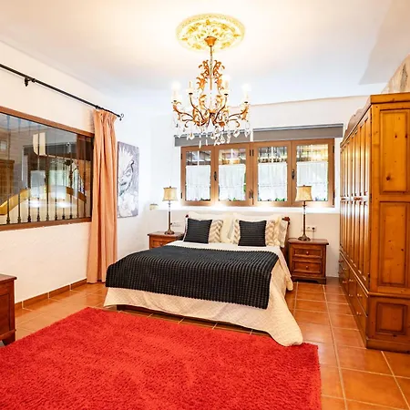 Apartment Casa Lazaro, *