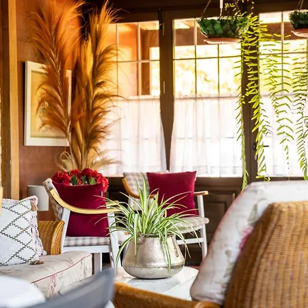 Casa Lazaro, Apartment