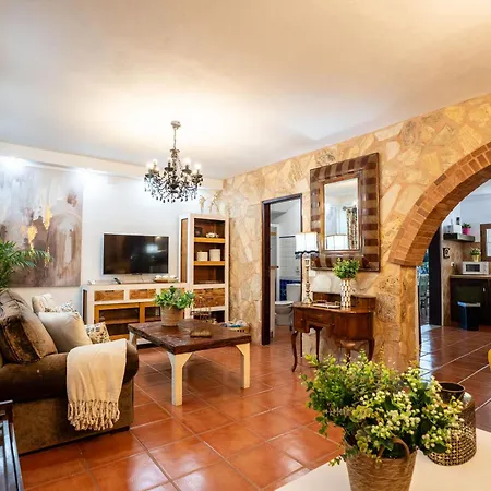 Apartment Casa Lazaro, *